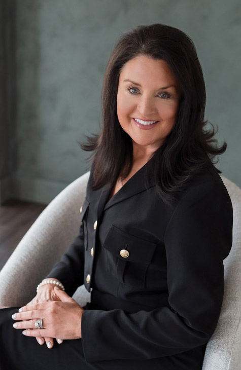Lisa Thompson